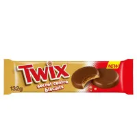 Cepumi Twix Secret Centre 132g