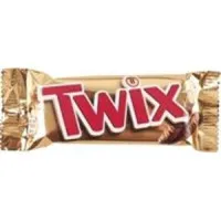 Twix šokolādes batoniņš Promo 50g