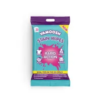 VAMOOSH mitrās salvetes traipu tīrīšanai 20gab