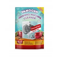 VAMOOSH Spiced Apple veļas mašīnas mazgāšanas pulveris 175g
