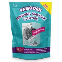 VAMOOSH veļas mašīnas mazgāšanas pulveris 175g