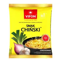 VIFON Chinise Chicken nūdeles 70g