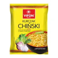 VIFON Roasted Chicken nūdeles 70g