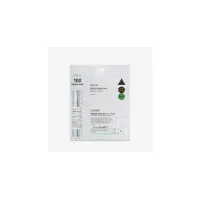 VT COSMETICS Mild Reedle Shot 100 2 Step maska sejas ādai ar mikroadatām 1,5g; 25g