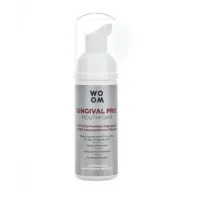 WOOM Gingival Pro mutes putas 50ml