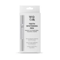 WOOM zobu balināšanas pildspalva 2ml