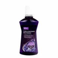 XPEL Purple balinošs mutes skalošanas līdzeklis 500ml