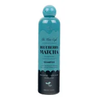 XPEL The Hair Cafe Blueberry Matcha šampūns 400ml