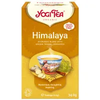 YOGI TEA Himalaya tēja 30,6g