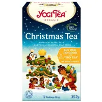 YOGI TEA Ziemassvētku tēja 37,5g