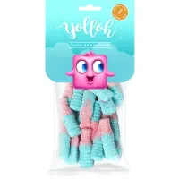 YOLLOH Bottl'Gum želejas konfektes (bez glutēna) 115g