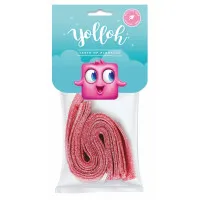 YOLLOH Cinturas želejas konfektes (bez želatīna) 70g