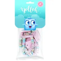 YOLLOH Watches dekstrozes konfektes (bez želatīna) 70g