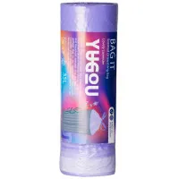 YUGOU atkritumu maisi ar rokturiem un lavandas aromātu 35L, 15gab