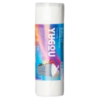 YUGOU atkritumu maisi ar rokturiem un vaniļas aromātu 35L, 15gab