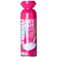 YUGOU cauruļu tīrīšanas putas 450ml