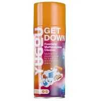 YUGOU Get Down putojošs multifunkcionāls virsmu tīrīšanas līdzeklis 450ml