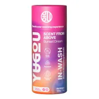 YUGOU Sunset Dream aromatizētas granulas veļai 200g