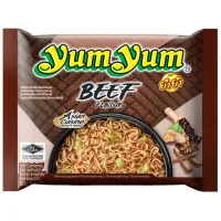 YUM YUM Beef nūdeles 60g