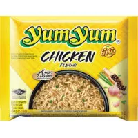 YUM YUM Chicken nūdeles