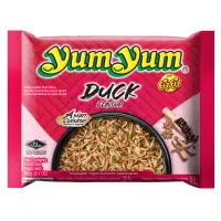 YUM YUM Duck nūdeles 60g