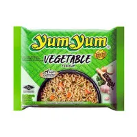YUM YUM Vegitable nūdeles 60g