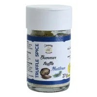 ZIGANTE Bazilika garšvielu maisījums ar liofilizētām vasaras trifelēm 27 g