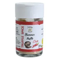 ZIGANTE Čili garšvielu maisījums ar liofilizētām vasaras trifelēm 27 g