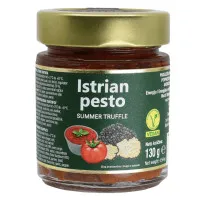 ZIGANTE Istras pesto ar trifelēm 130 g