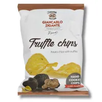 ZIGANTE Kartupeļu čipsi ar trifelēm 50 g