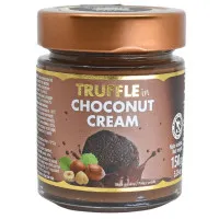 ZIGANTE Lazdu riekstu krēms ar vasaras trifelēm 150 g