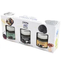 ZIGANTE Mini kolekcija 3 x 30 g