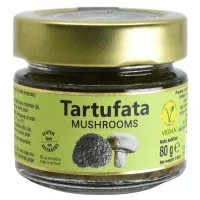 ZIGANTE Šampinjonu un vasaras trifeļu mērce 80 g