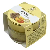 ZIGANTE Sviests ar baltajām trifelēm 35 g