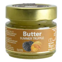 ZIGANTE Sviests ar vasaras trifelēm 70 g