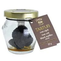 ZIGANTE Veselas melnās vasaras trifeles 25 g