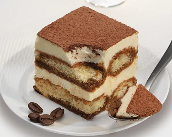 1box Tiramisu DOLCERIA ALBA