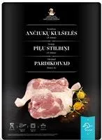 48 H Pīļu stilbiņi ~ 500g (pakā pa 2 gab.)