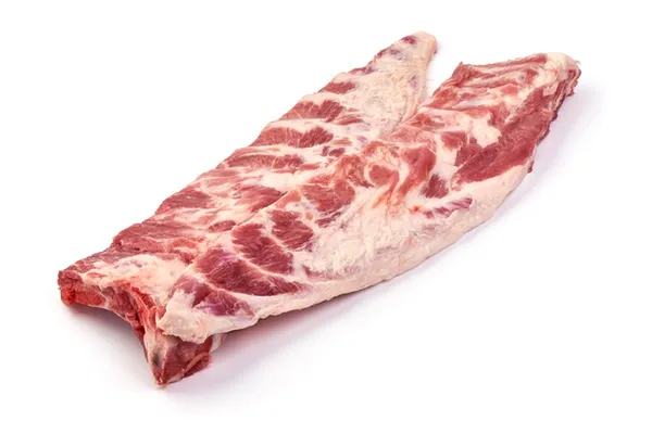 48h Atdzesētas cūku ribiņas, 1.šķira, vakuumā, ~4kg