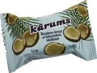 Biezpiena sieriņš KĀRUMS kokosriekstu 45g