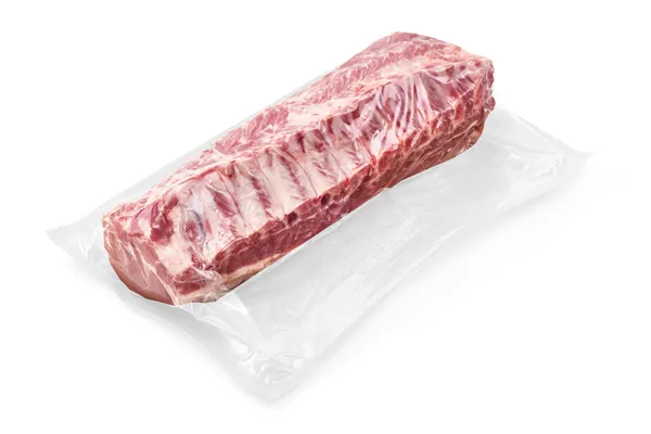 48H Cūkas karbonāde ar ribu RGK, atdzesēta, ~ 1.5kg