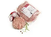 48H Cūkgaļas maltā masa  (0.8 - 1.2kg)