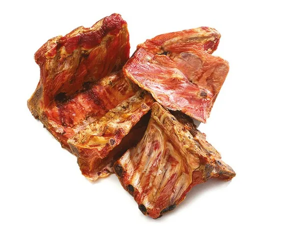 48H Cūkgaļas ragū NĀKOTNE, kūpināts, ~1kg