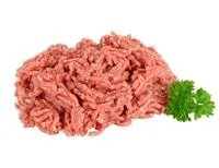 48H Cūkgaļas un liellopu gaļas maltā masa, 0.8 - 1.2kg