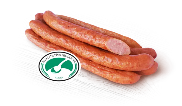 48H Dūmcīsiņi "Bērniem", (zaļā karotīte), ~1.6kg