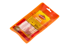 48H Kūpināts bekons, šķēlēs, 100g