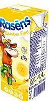 48H Piens RASĒNS banānu, 200ml  Food Union NPKS