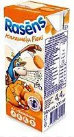 Piens RASĒNS karameļu 1,5% 200ml
