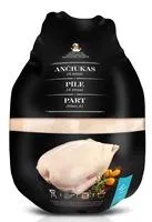 48H Pīle svaiga bez ķidām, ~ 2 kg