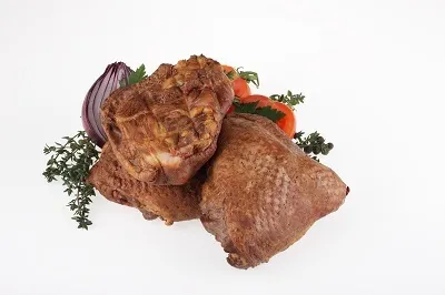 48H Vistas šķiņķiši mājas žāvēti ~2kg